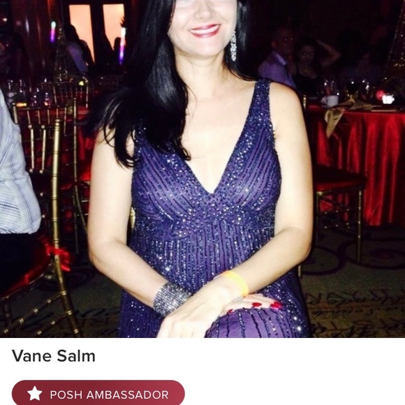 BOGO 2 x $10 NWOT “Rhinestones Hand Chain Evening Bracelet” - Picture 5 of 7